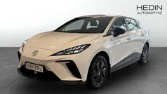 Begagnad 2023 MG MG4 EV Halvkombi | 249 900 kr (Marknadspris)