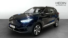 Begagnad 2022 MG ZS Comfort SUV | 244 900 kr (Marknadspris)