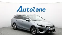Begagnad 2023 Kia Ceed Sportswagon Kombi | 259 900 kr (Lite dyr)
