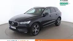 Svart Begagnad 2020 Volvo XC60 Momentum SUV | 335 000 kr (Marknadspris)