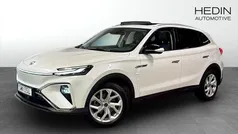 Begagnad 2022 MG Marvel R SUV | 289 900 kr (Marknadspris)