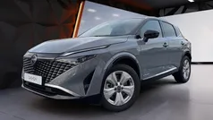 Begagnad 2024 Nissan Qashqai Tekna+ SUV | 439 900 kr