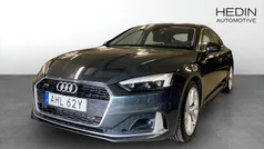 Grå (grey) Begagnad 2020 Audi A5 Sportback Proline Halvkombi | 319 000 kr (Marknadspris)