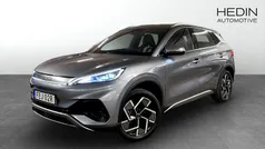 Begagnad 2023 BYD Atto 3 Comfort SUV | 299 900 kr (Marknadspris)