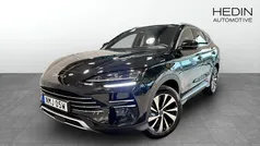 Begagnad 2024 BYD Seal U Design SUV | 469 900 kr (Marknadspris)