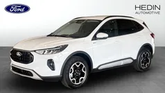 Ny 2025 Ford Kuga Active SUV | 403 400 kr (Superpris)