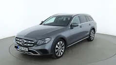 Grå Begagnad 2019 Mercedes E220 Avantgarde Kombi | 397 000 kr (Dyr)