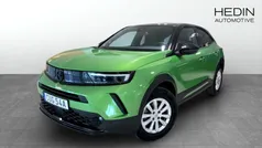 Grön (green) Begagnad 2021 Opel Mokka-e GS Line SUV | 199 900 kr (Marknadspris)