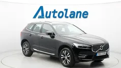 Svart Begagnad 2021 Volvo XC60 Inscription SUV | 399 900 kr (Superpris)