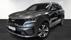 Begagnad 2022 Kia Sorento 3 SUV | 339 900 kr (Superpris)