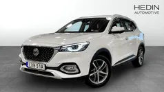 Begagnad 2022 MG EHS Luxury SUV | 209 900 kr (Marknadspris)