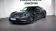 Begagnad 2023 Porsche Taycan Performance Package Sedan | 775 000 kr