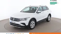 Begagnad 2022 VW Tiguan Elegance SUV | 356 000 kr (Bra pris)