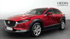 Begagnad 2019 Mazda CX-30 SUV | 229 900 kr (Marknadspris)