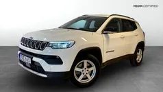 Begagnad 2024 Jeep Compass SUV | 289 900 kr (Superpris)