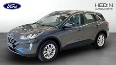 Grå (grey) Begagnad 2021 Ford Kuga SUV | 259 900 kr (Marknadspris)