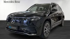 Mercedes EQB250+
