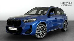 Begagnad 2023 BMW iX1 Comfort Edition SUV | 449 700 kr (Superpris)