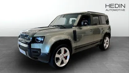 Begagnad Land Rover Defender 301 HK (221 kW) 2025 SUV