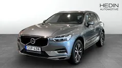 Grå (grey) Begagnad 2020 Volvo XC60 Momentum SUV | 329 900 kr (Superpris)
