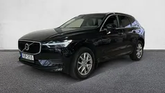Svart Begagnad 2018 Volvo XC60 Momentum SUV | 259 900 kr (Marknadspris)