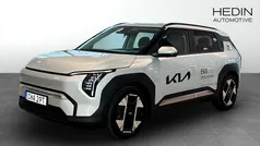 Begagnad 2025 Kia EV3 Plus SUV | 499 900 kr (Marknadspris)