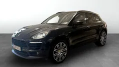 Begagnad 2015 Porsche Macan S SUV | 290 000 kr (Marknadspris)