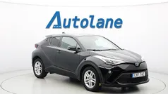 Begagnad 2022 Toyota C-HR Active SUV | 269 900 kr (Marknadspris)