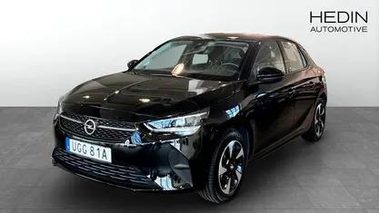 Begagnad Opel Corsa-e 100 kW (136 HK) 2022 Halvkombi