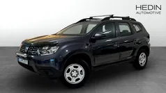 Begagnad 2021 Dacia Duster Kombi | 119 900 kr (Superpris)