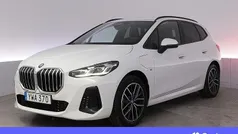 Begagnad 2023 BMW 225 Active Tourer M Sport Minibuss | 398 900 kr (Dyr)