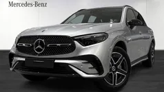 Silver Ny 2024 Mercedes E400 AMG Line Premium Plus Kombi | 932 900 kr