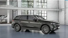 Ny 2026 Mercedes GLC300e SUV | 793 800 kr (Marknadspris)