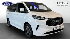 Begagnad 2025 Ford Transit Custom Titanium | 536 900 kr