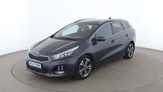 Kia Ceed GT