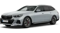 Ny 2024 BMW 530e Comfort Edition Kombi | 815 600 kr