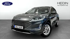 Begagnad 2022 Ford Kuga Titanium SUV | 259 900 kr (Marknadspris)