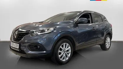 Begagnad 2019 Renault Kadjar SUV | 159 900 kr (Marknadspris)