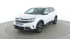 Begagnad 2020 Citroën C5 Aircross PureTech SUV | 224 000 kr (Bra pris)