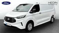 Begagnad 2025 Ford Transit Custom Trend | 463 900 kr (Marknadspris)
