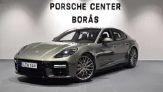 Begagnad 2025 Porsche Panamera Halvkombi | 1 849 000 kr