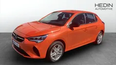 Begagnad 2022 Opel Corsa-e Halvkombi | 144 900 kr (Superpris)
