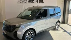 Begagnad 2024 Ford Tourneo Courier Titanium Minibuss | 263 693 kr