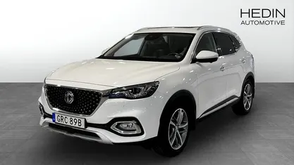 Begagnad 2022 MG EHS Luxury SUV | 224 900 kr (Marknadspris)