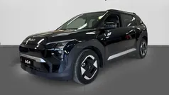 Vit Ny 2025 Kia EV3 3 SUV | 386 308 kr (Superpris)