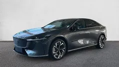 Begagnad 2025 Mazda 6e Takumi-Line Sedan | 525 400 kr