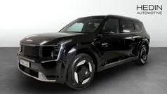 Begagnad 2024 Kia EV9 3 SUV | 729 000 kr (Bra pris)
