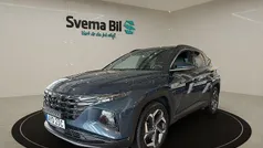 Begagnad 2021 Hyundai Tucson Advanced SUV | 299 900 kr (Marknadspris)