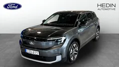 Ny 2025 Ford Explorer Business Edition SUV | 514 900 kr (Marknadspris)