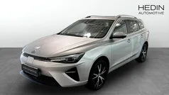 Begagnad 2022 MG MG5 EV Kombi | 224 900 kr (Marknadspris)